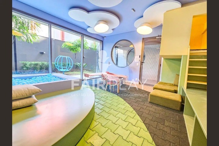 Apartamento, 2 quartos, 40 m² - Foto 21