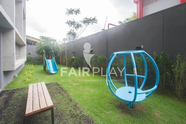 Apartamento, 2 quartos, 40 m² - Foto 22