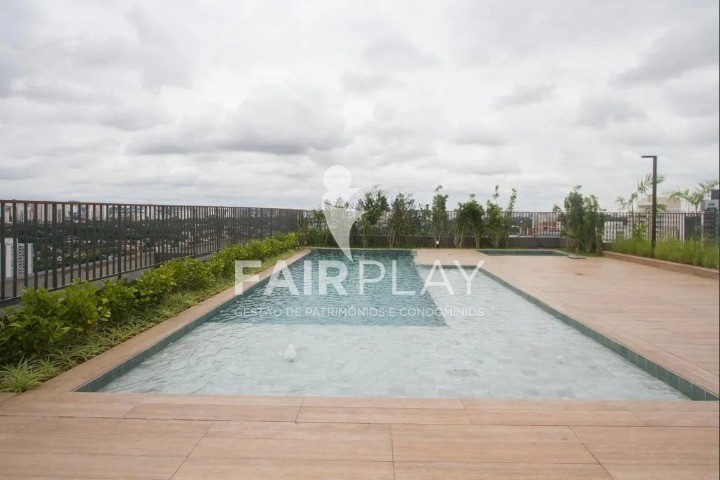 Apartamento, 2 quartos, 40 m² - Foto 23
