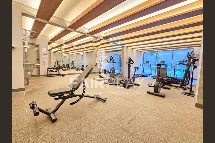 Apartamento, 2 quartos, 40 m² - Foto 24