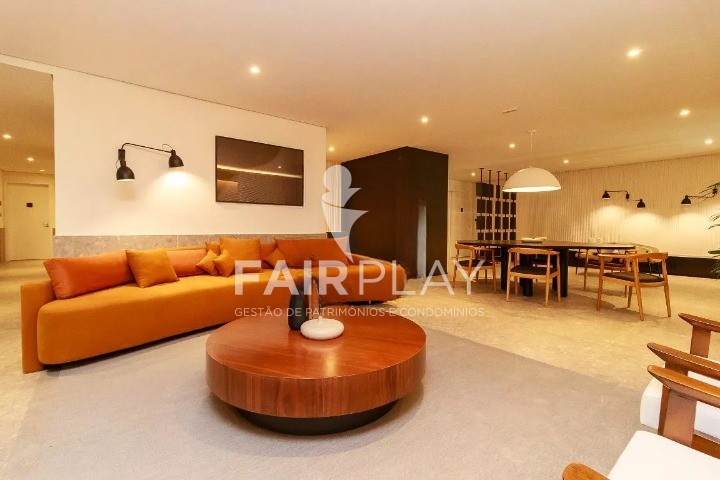 Apartamento, 2 quartos, 40 m² - Foto 26