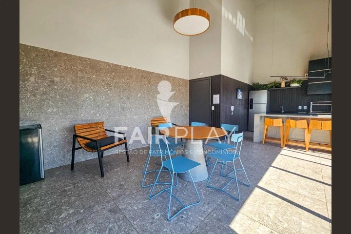 Apartamento, 2 quartos, 40 m² - Foto 27