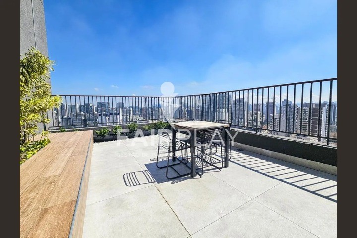 Apartamento, 2 quartos, 40 m² - Foto 28