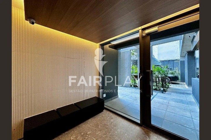 Apartamento, 2 quartos, 40 m² - Foto 29