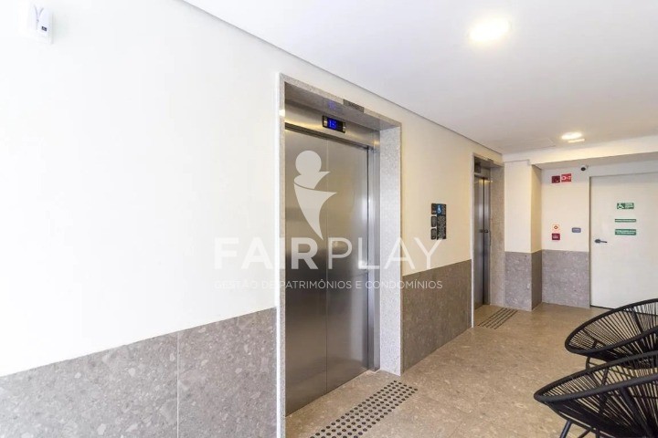 Apartamento, 2 quartos, 40 m² - Foto 30