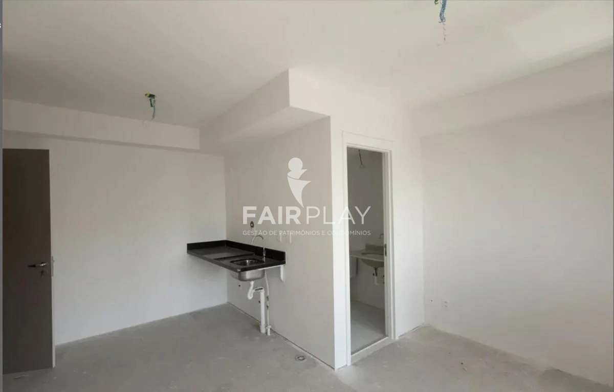 Apartamento, 1 quarto, 26 m² - Foto 3