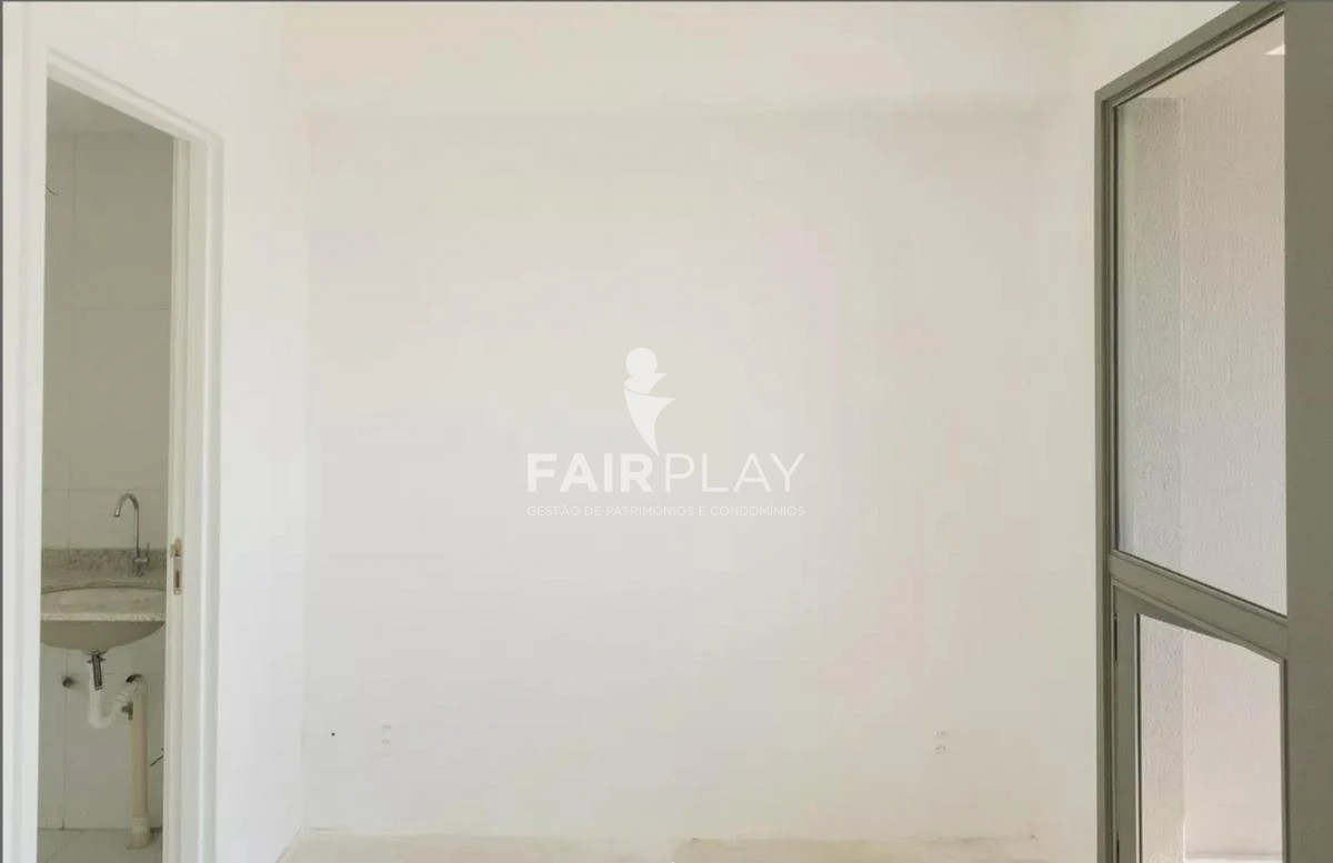 Apartamento, 1 quarto, 26 m² - Foto 4