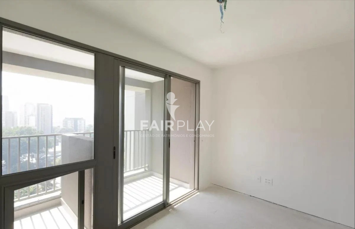 Apartamento, 1 quarto, 26 m² - Foto 5
