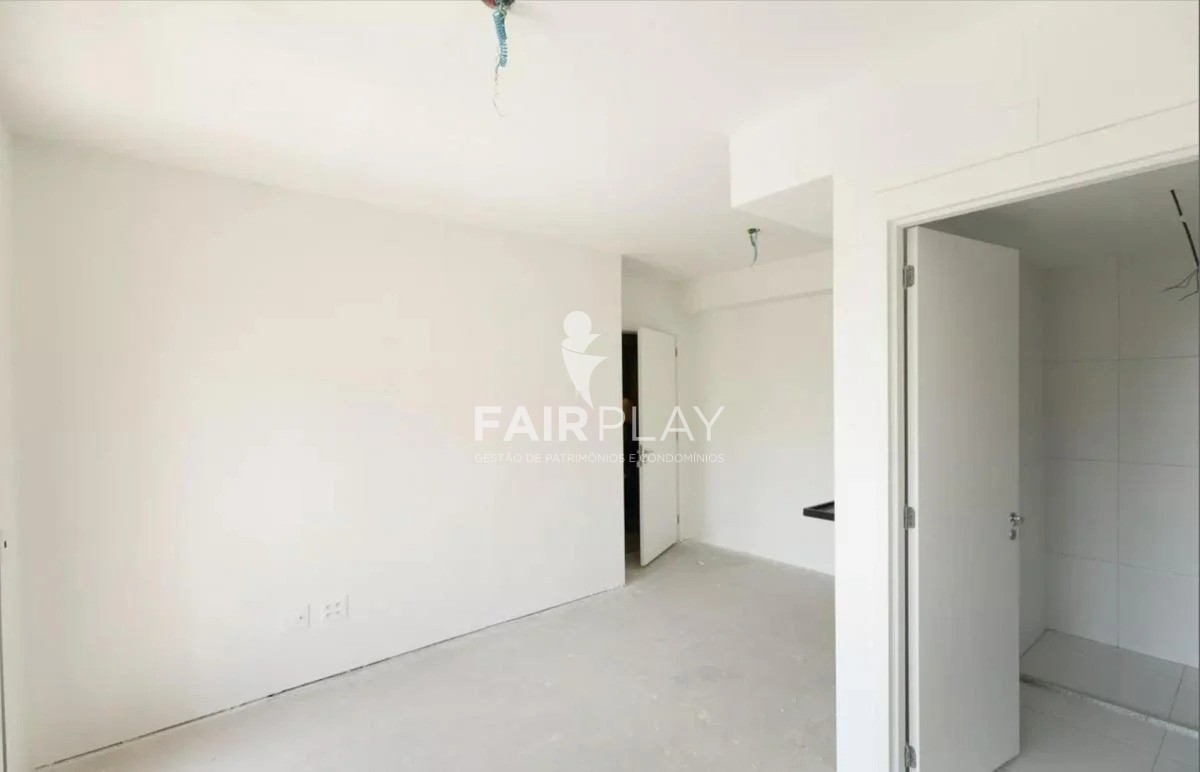 Apartamento, 1 quarto, 26 m² - Foto 6