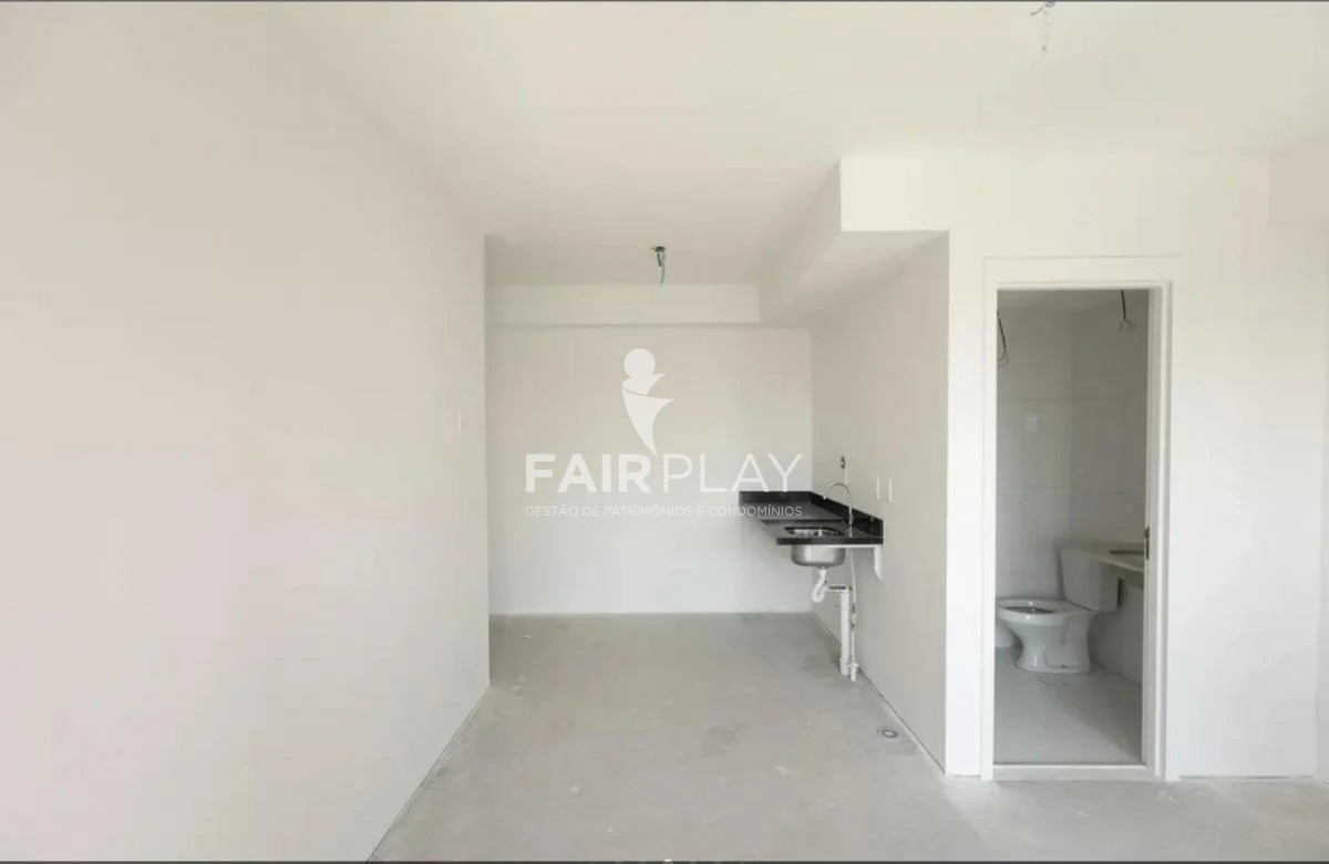 Apartamento, 1 quarto, 26 m² - Foto 7