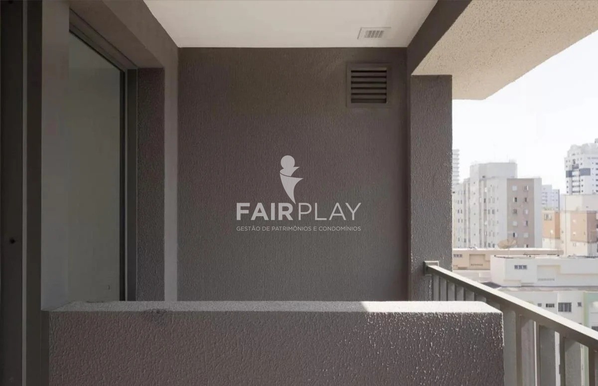 Apartamento, 1 quarto, 26 m² - Foto 9