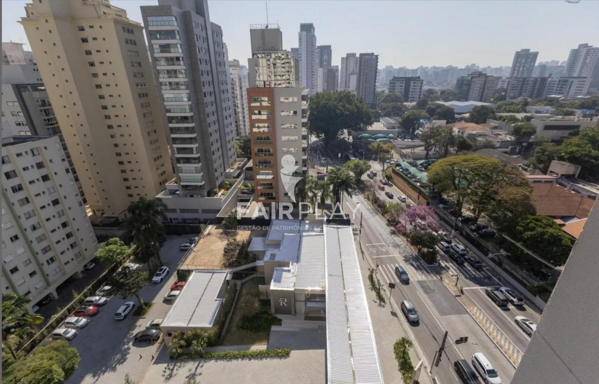 Apartamento, 1 quarto, 26 m² - Foto 10