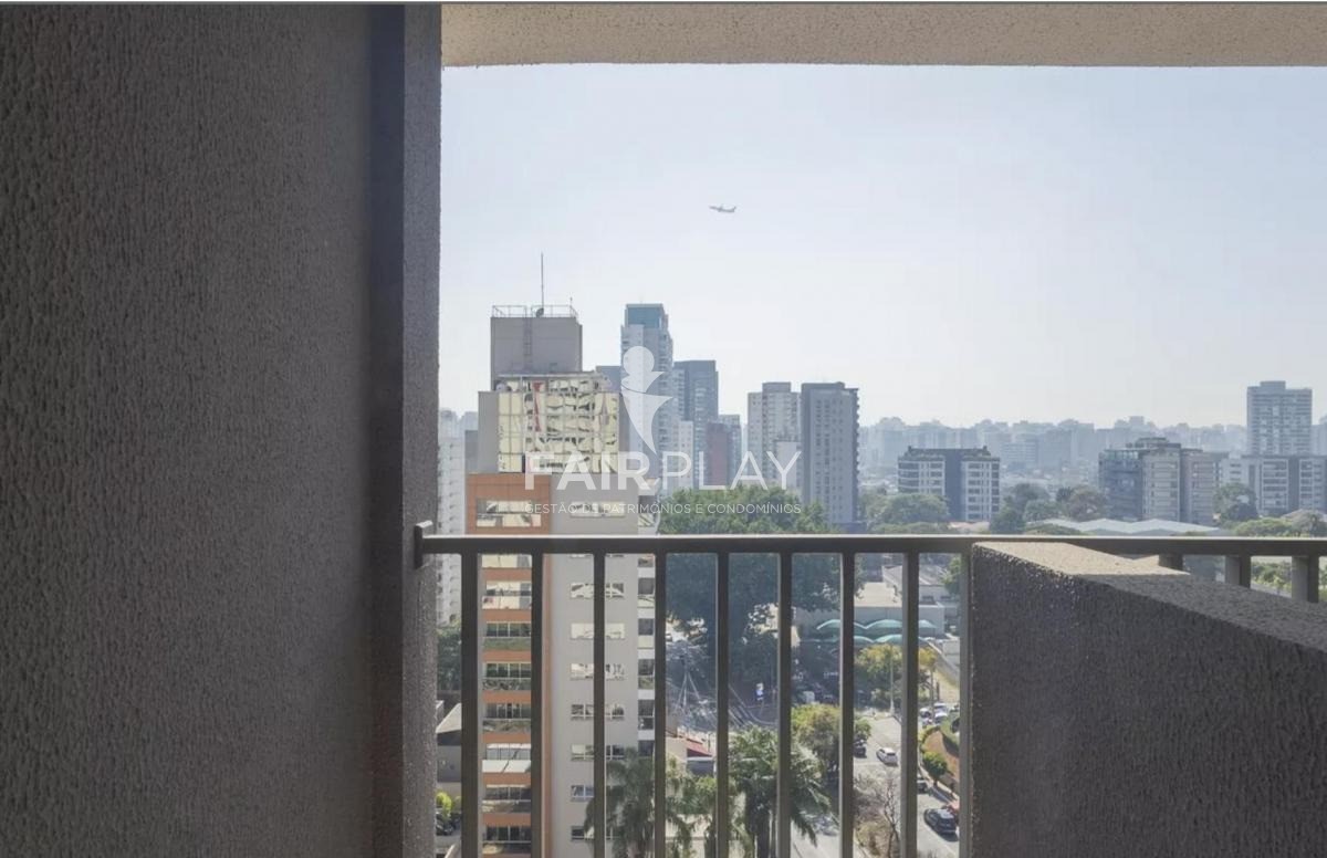Apartamento, 1 quarto, 26 m² - Foto 11