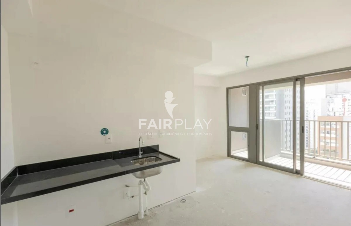 Apartamento, 1 quarto, 26 m² - Foto 14