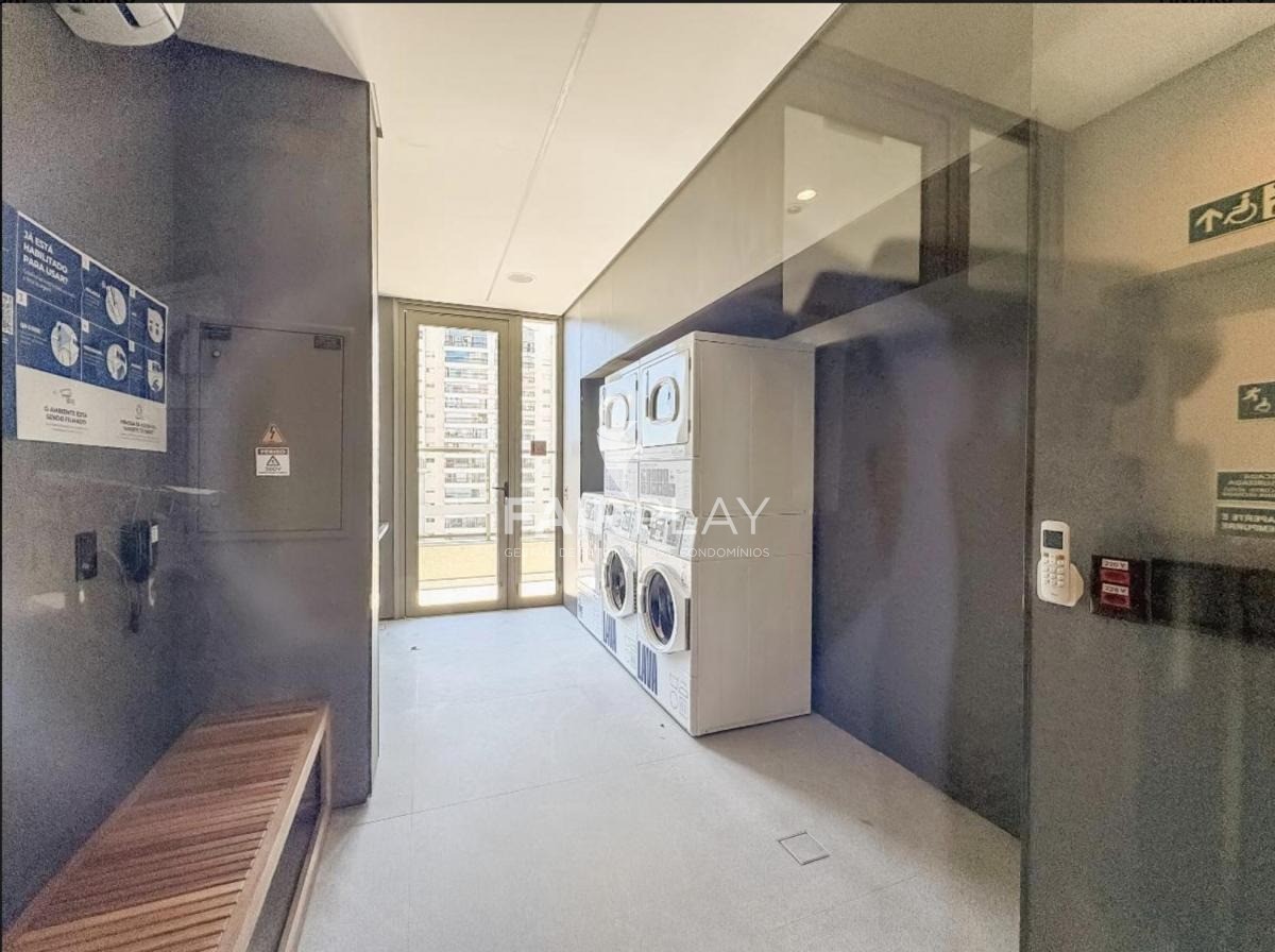 Apartamento, 1 quarto, 26 m² - Foto 18