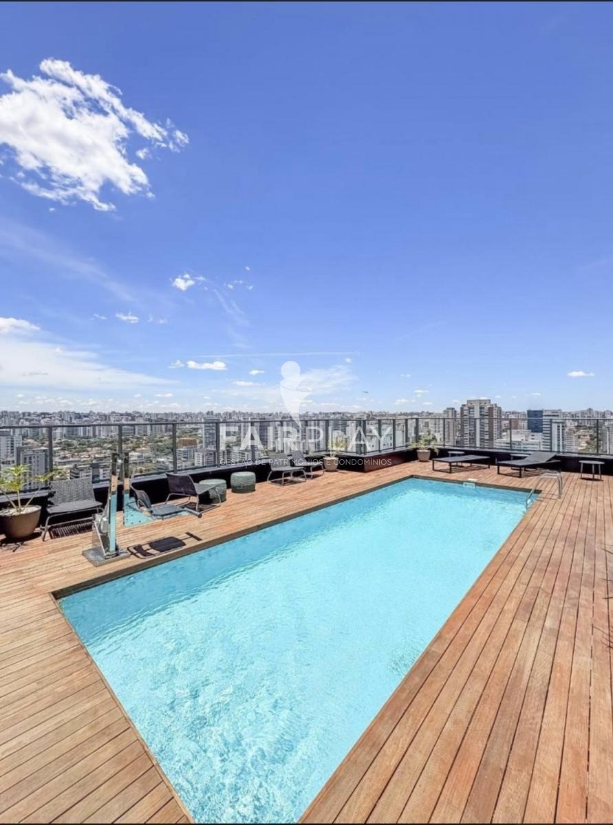 Apartamento, 1 quarto, 26 m² - Foto 19