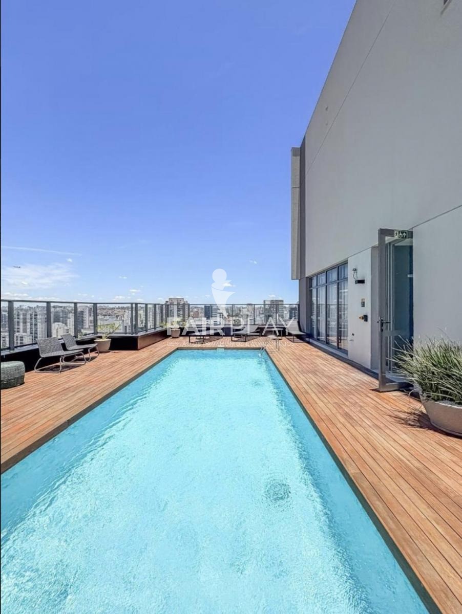 Apartamento, 1 quarto, 26 m² - Foto 20
