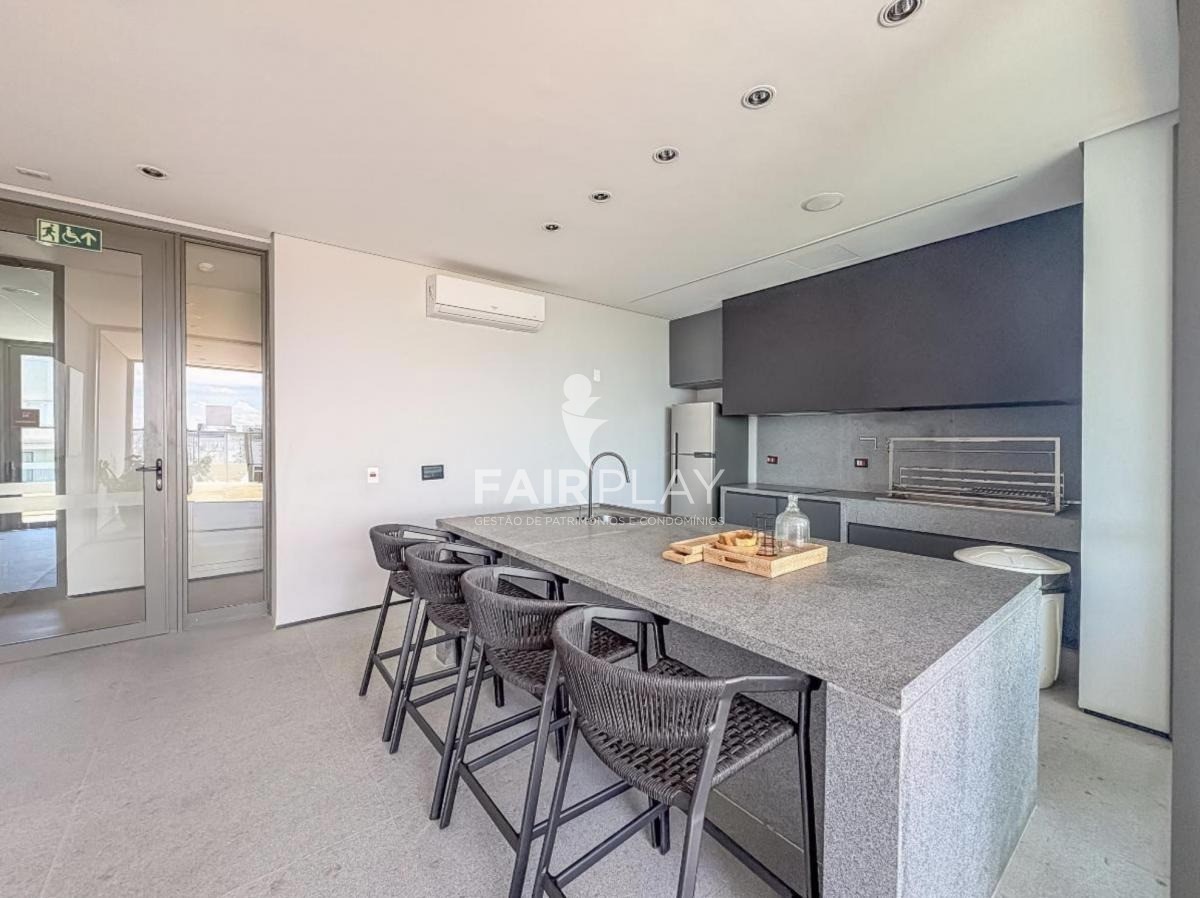 Apartamento, 1 quarto, 26 m² - Foto 22