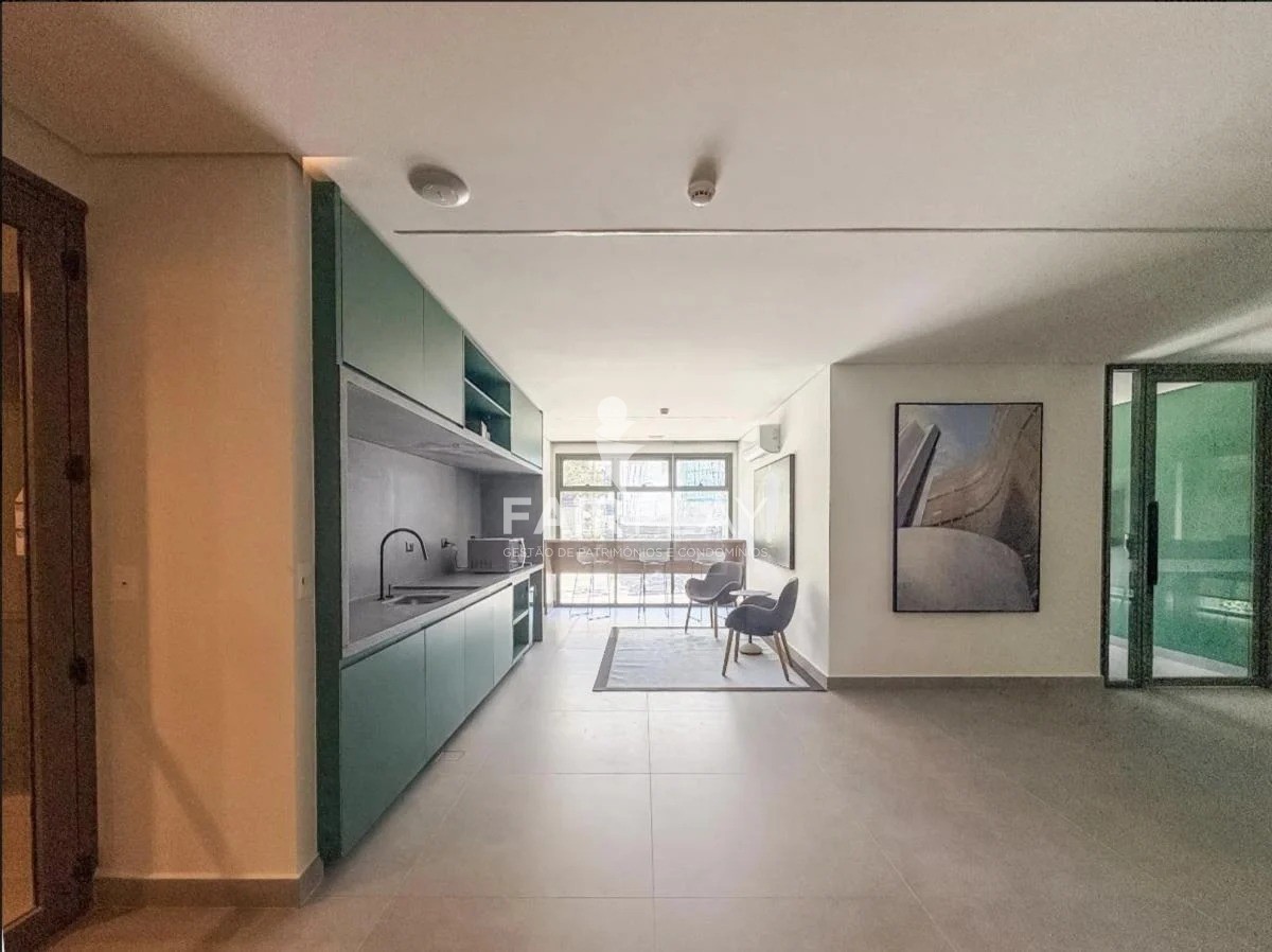 Apartamento, 1 quarto, 26 m² - Foto 23