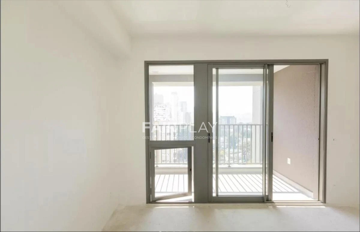 Apartamento, 1 quarto, 26 m² - Foto 2