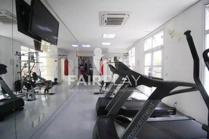 Apartamento, 3 quartos, 105 m² - Foto 9