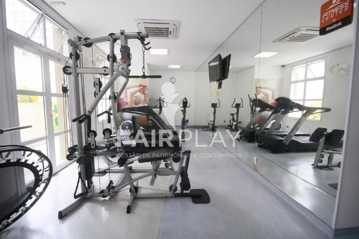 Apartamento, 3 quartos, 105 m² - Foto 10