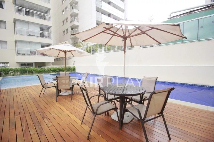 Apartamento, 3 quartos, 105 m² - Foto 11