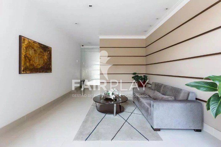 Apartamento, 3 quartos, 105 m² - Foto 7