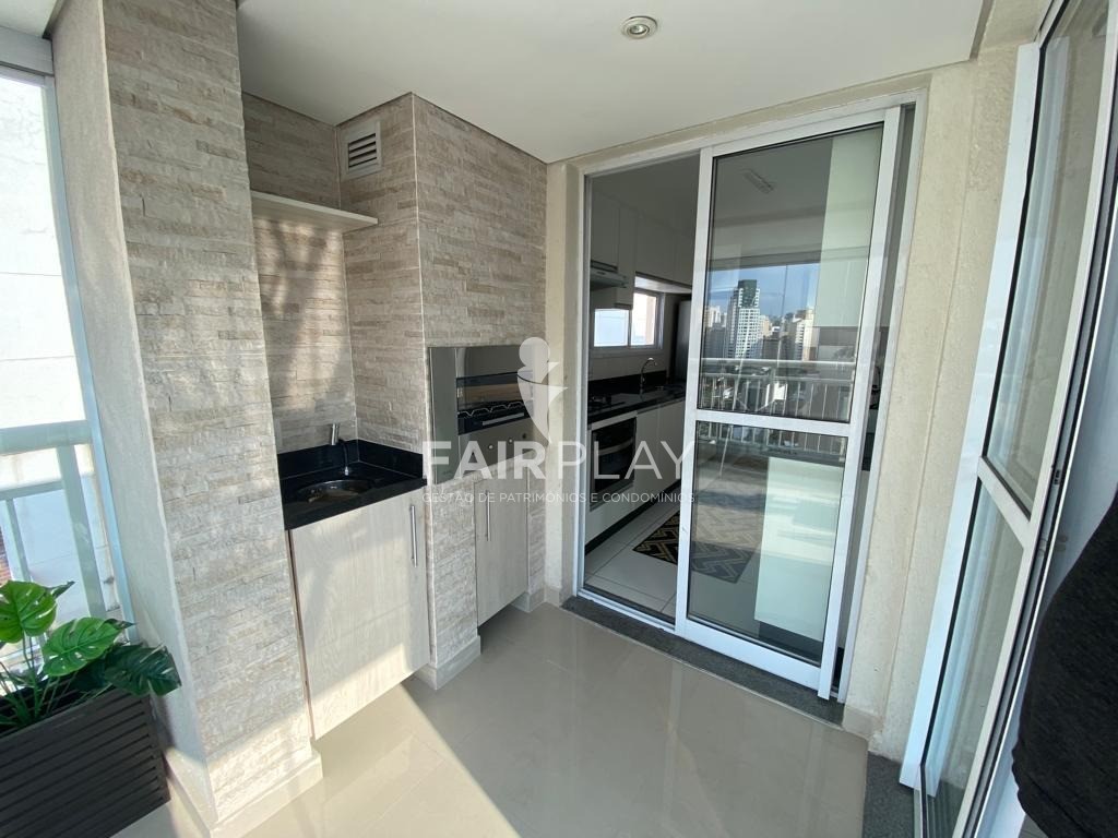 Apartamento, 3 quartos, 105 m² - Foto 23