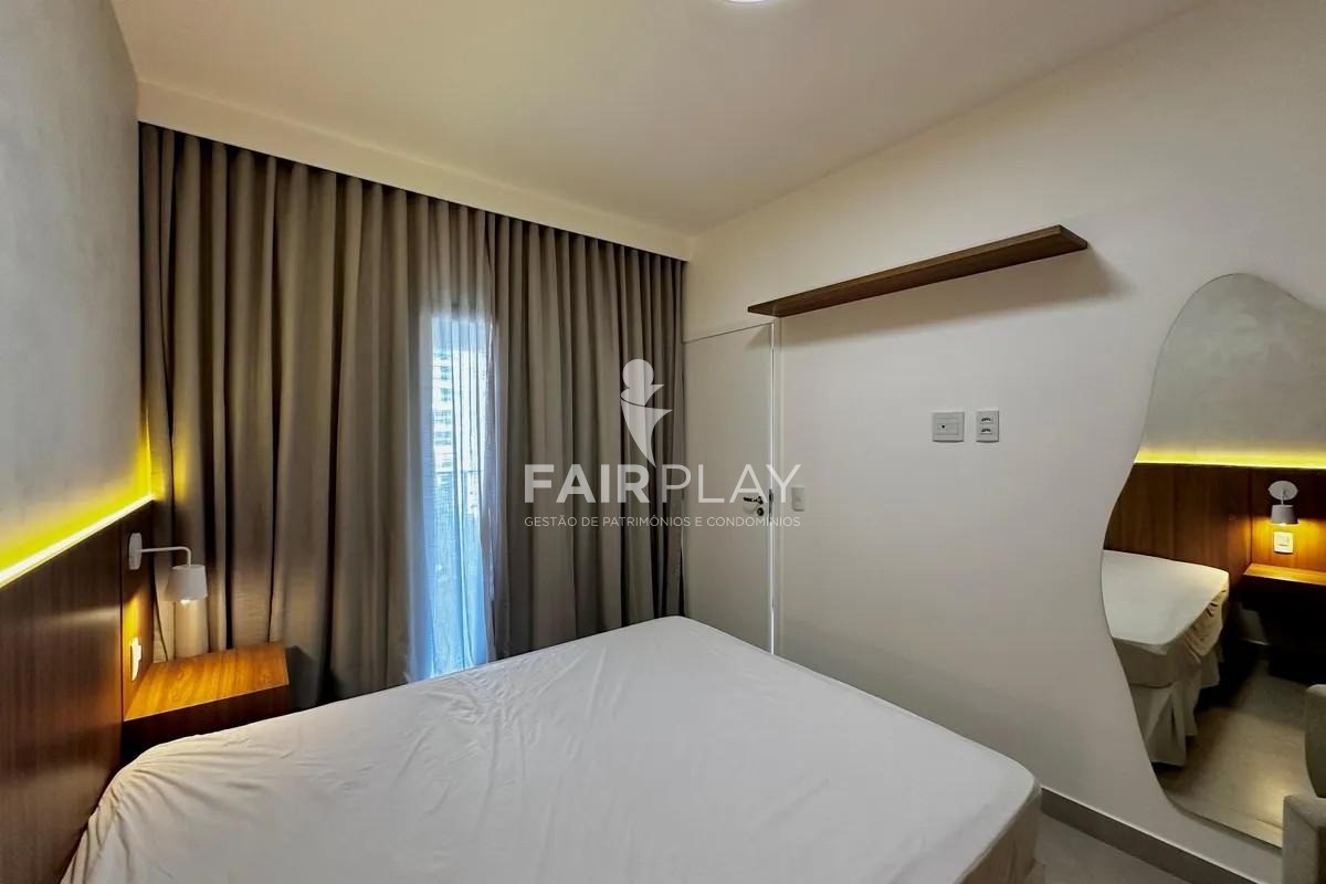 Apartamento, 1 quarto, 52 m² - Foto 17