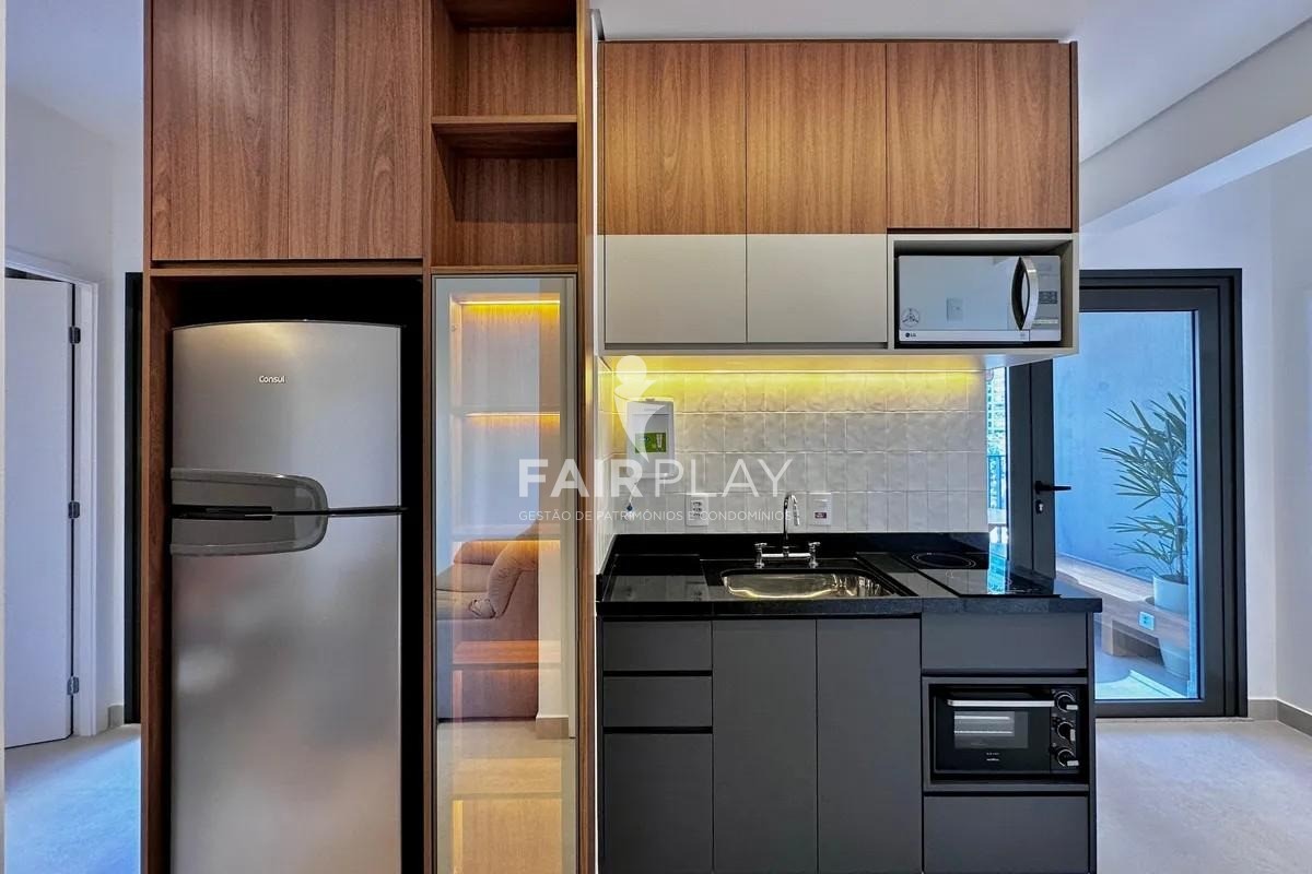 Apartamento, 1 quarto, 52 m² - Foto 7