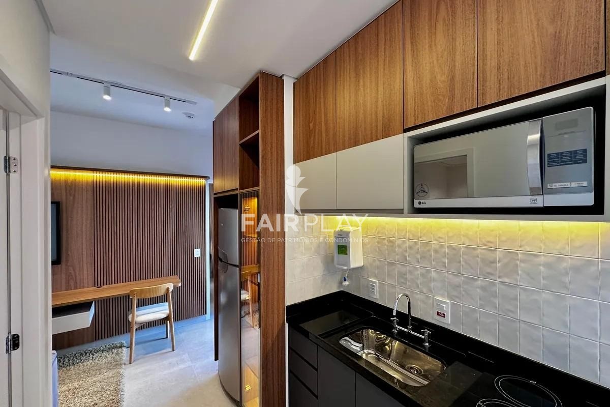 Apartamento, 1 quarto, 52 m² - Foto 6