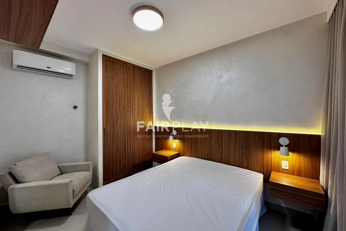 Apartamento, 1 quarto, 52 m² - Foto 18