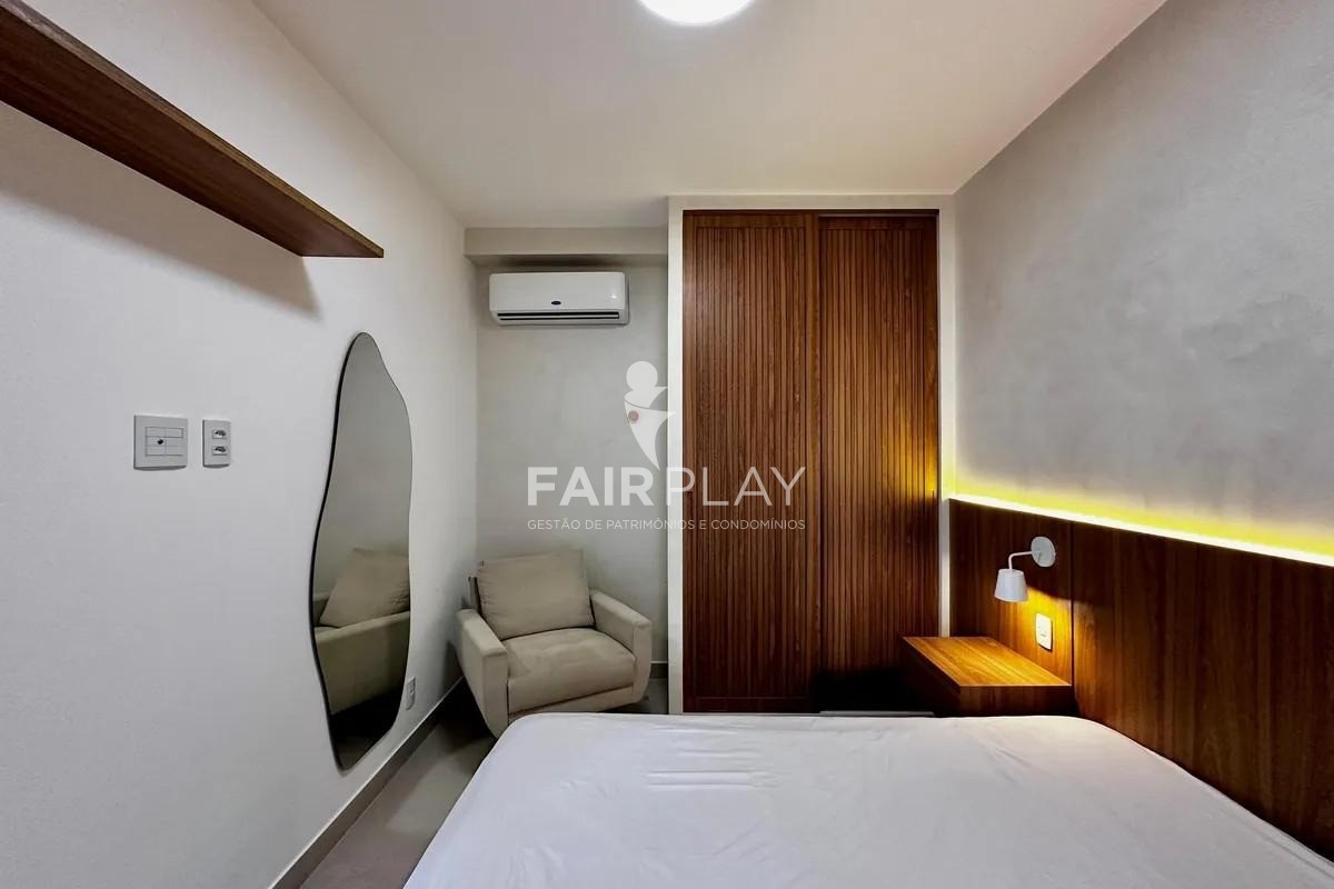 Apartamento, 1 quarto, 52 m² - Foto 20