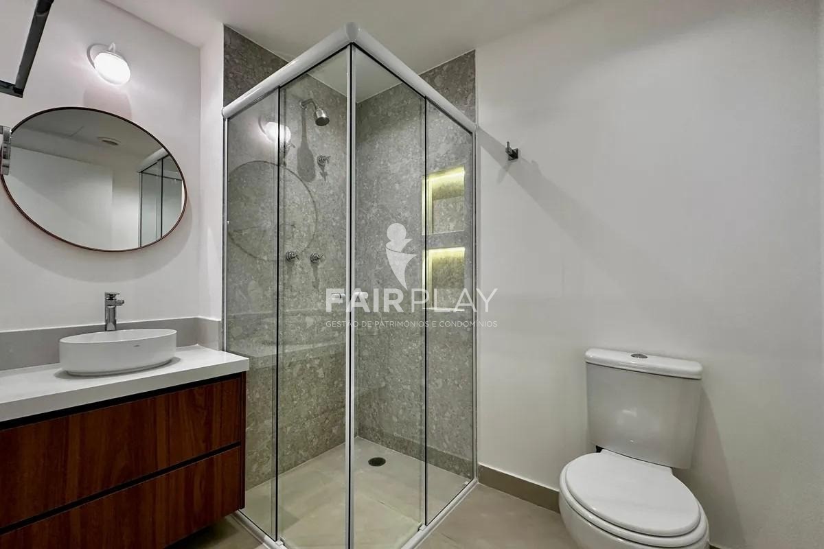 Apartamento, 1 quarto, 52 m² - Foto 21