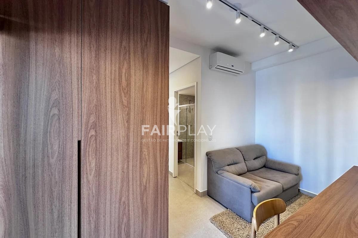 Apartamento, 1 quarto, 52 m² - Foto 15