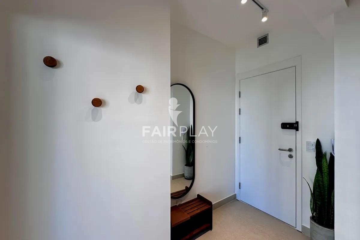 Apartamento, 1 quarto, 52 m² - Foto 16