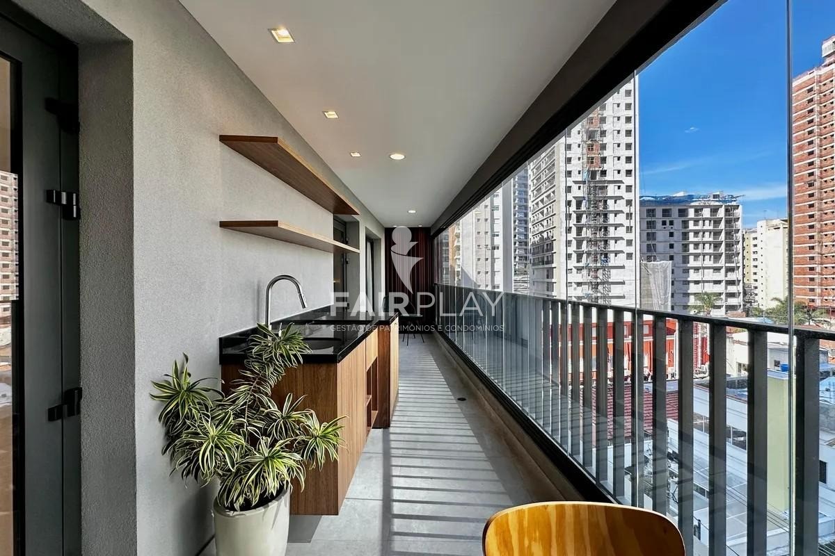 Apartamento, 1 quarto, 52 m² - Foto 10