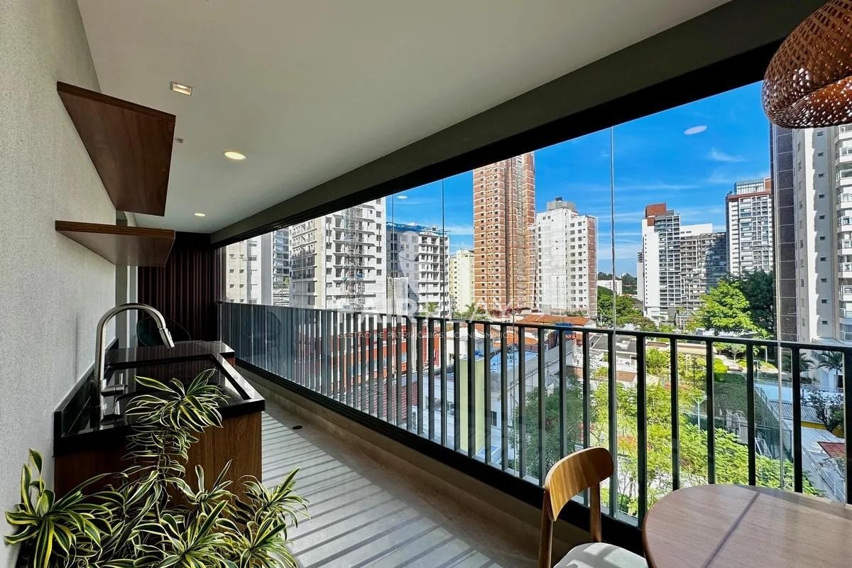 Apartamento, 1 quarto, 52 m² - Foto 13