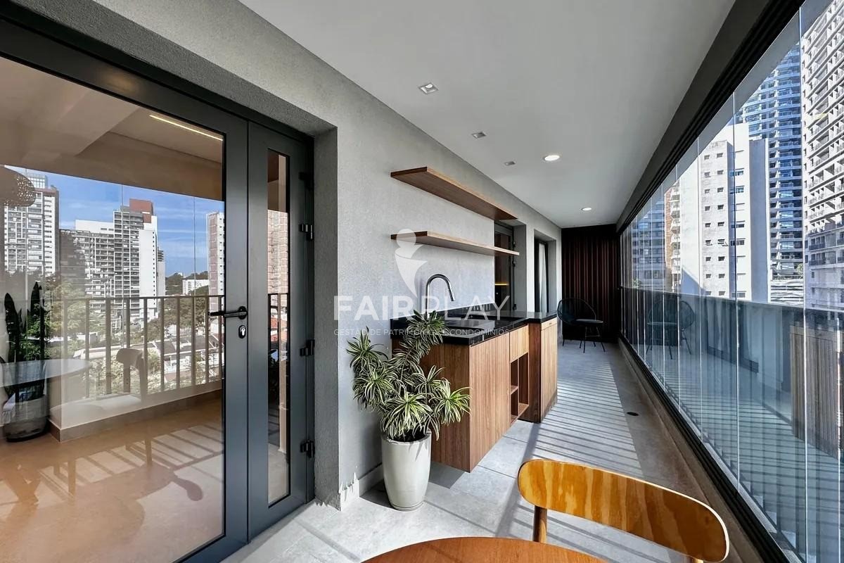 Apartamento, 1 quarto, 52 m² - Foto 14