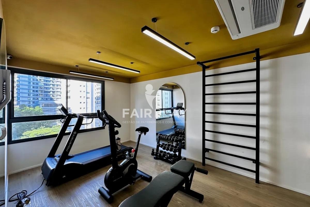 Apartamento, 1 quarto, 52 m² - Foto 24