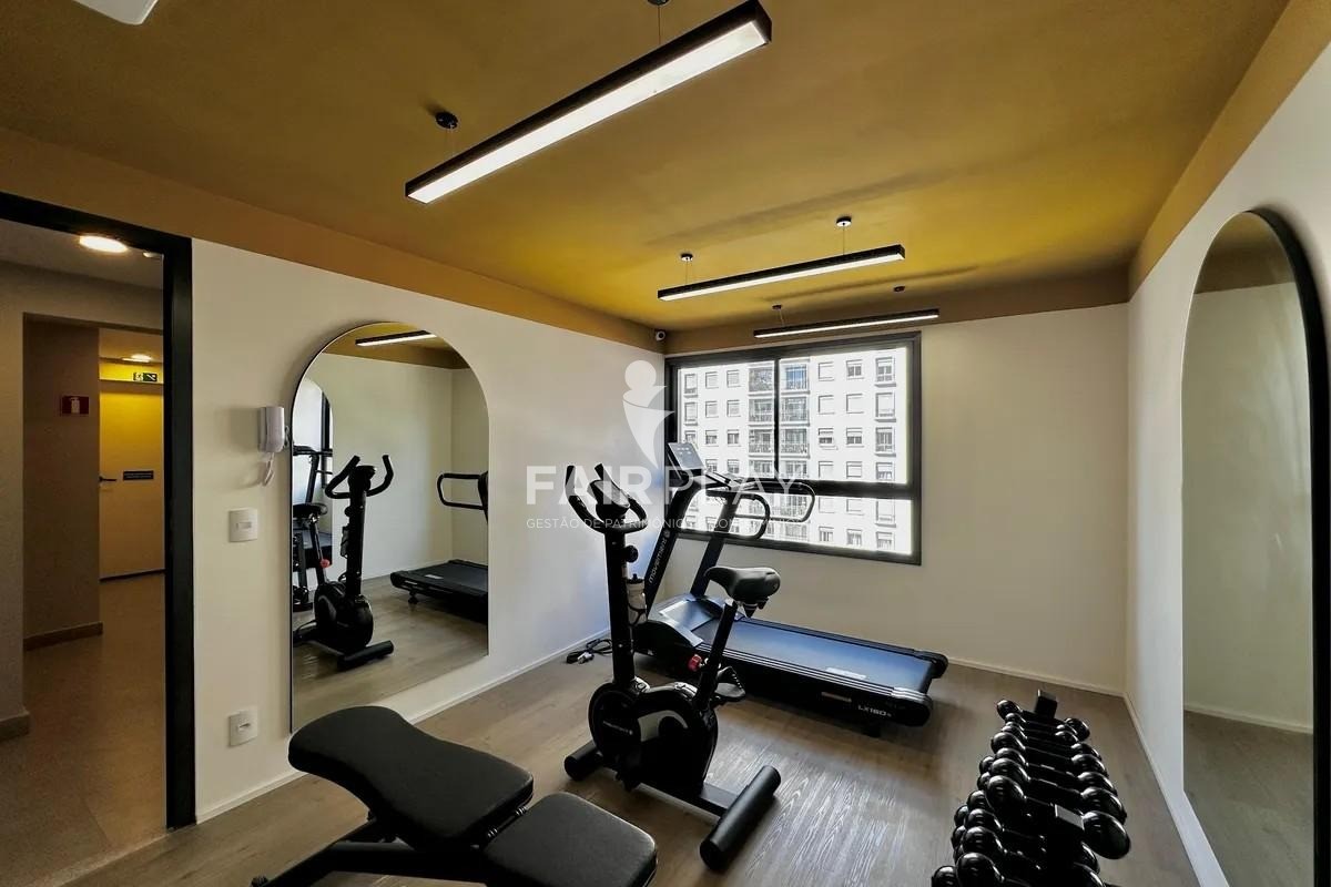 Apartamento, 1 quarto, 52 m² - Foto 25