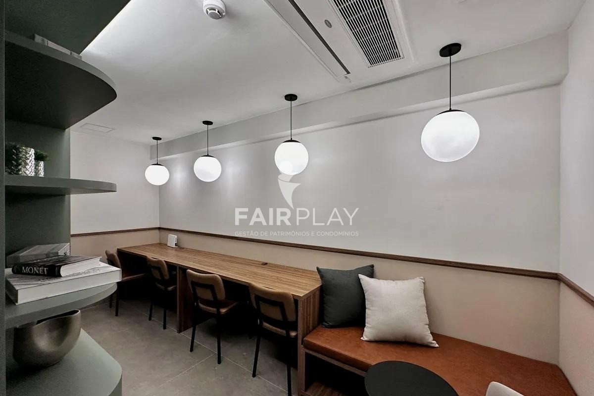 Apartamento, 1 quarto, 52 m² - Foto 26