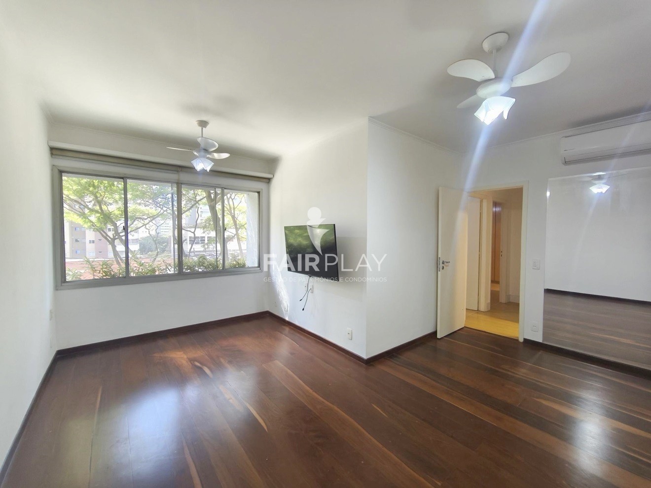 Apartamento, 2 quartos, 72 m² - Foto 1