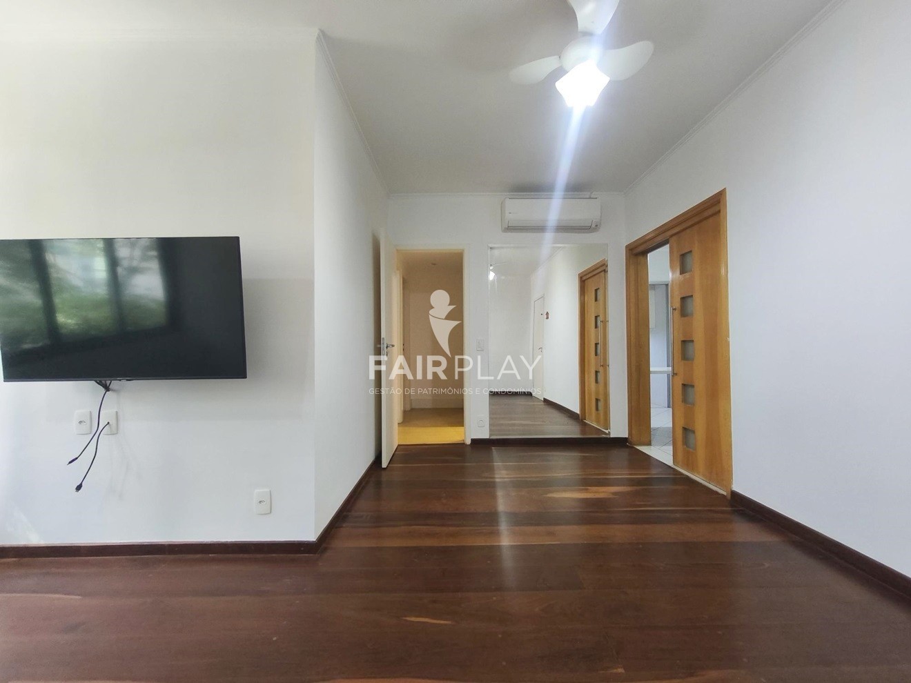 Apartamento, 2 quartos, 72 m² - Foto 2