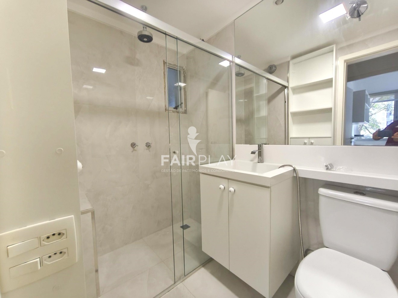 Apartamento, 2 quartos, 72 m² - Foto 8