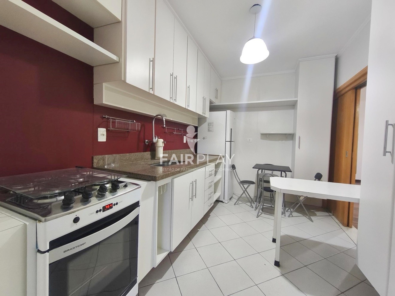 Apartamento, 2 quartos, 72 m² - Foto 22