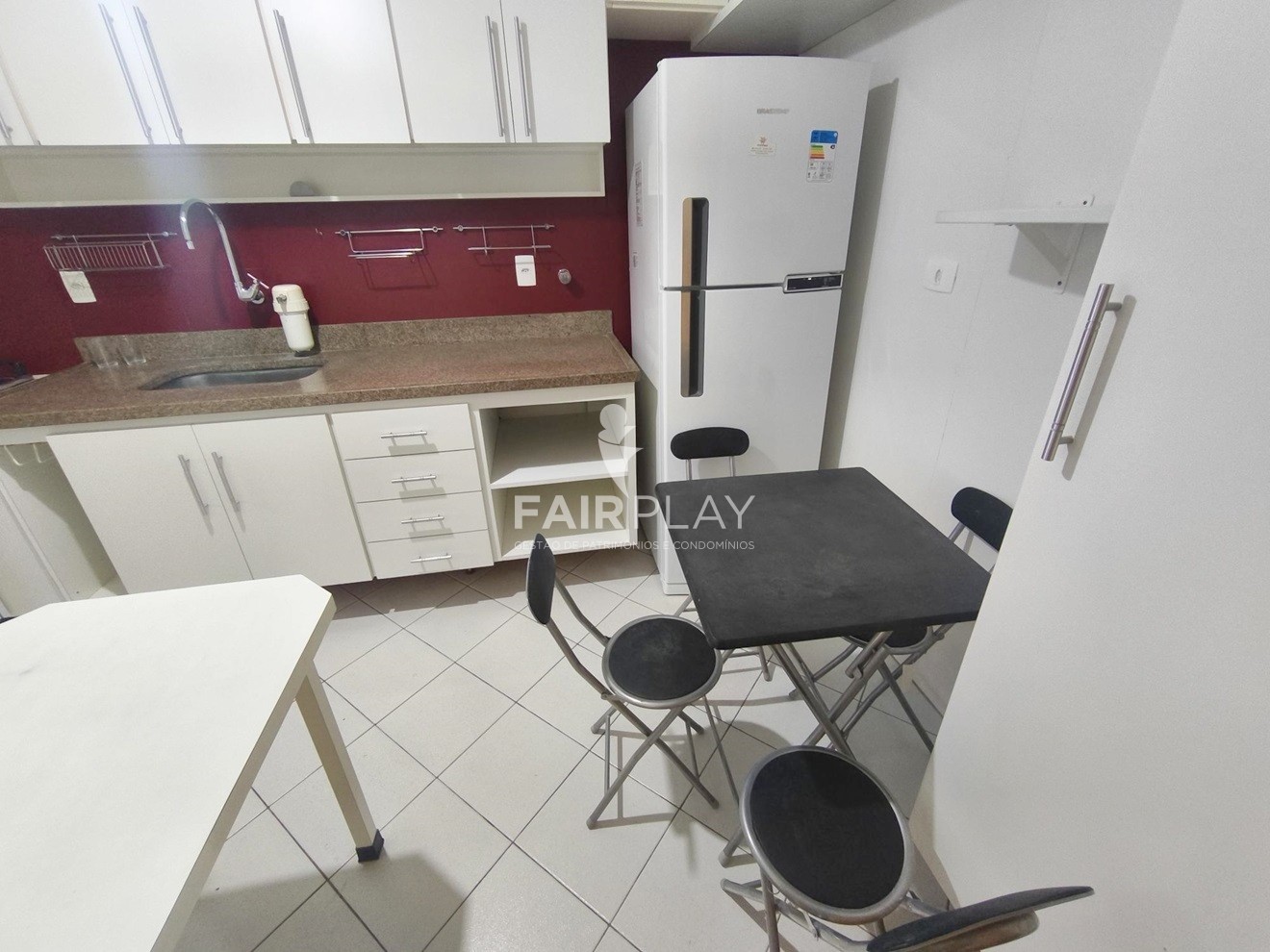 Apartamento, 2 quartos, 72 m² - Foto 23