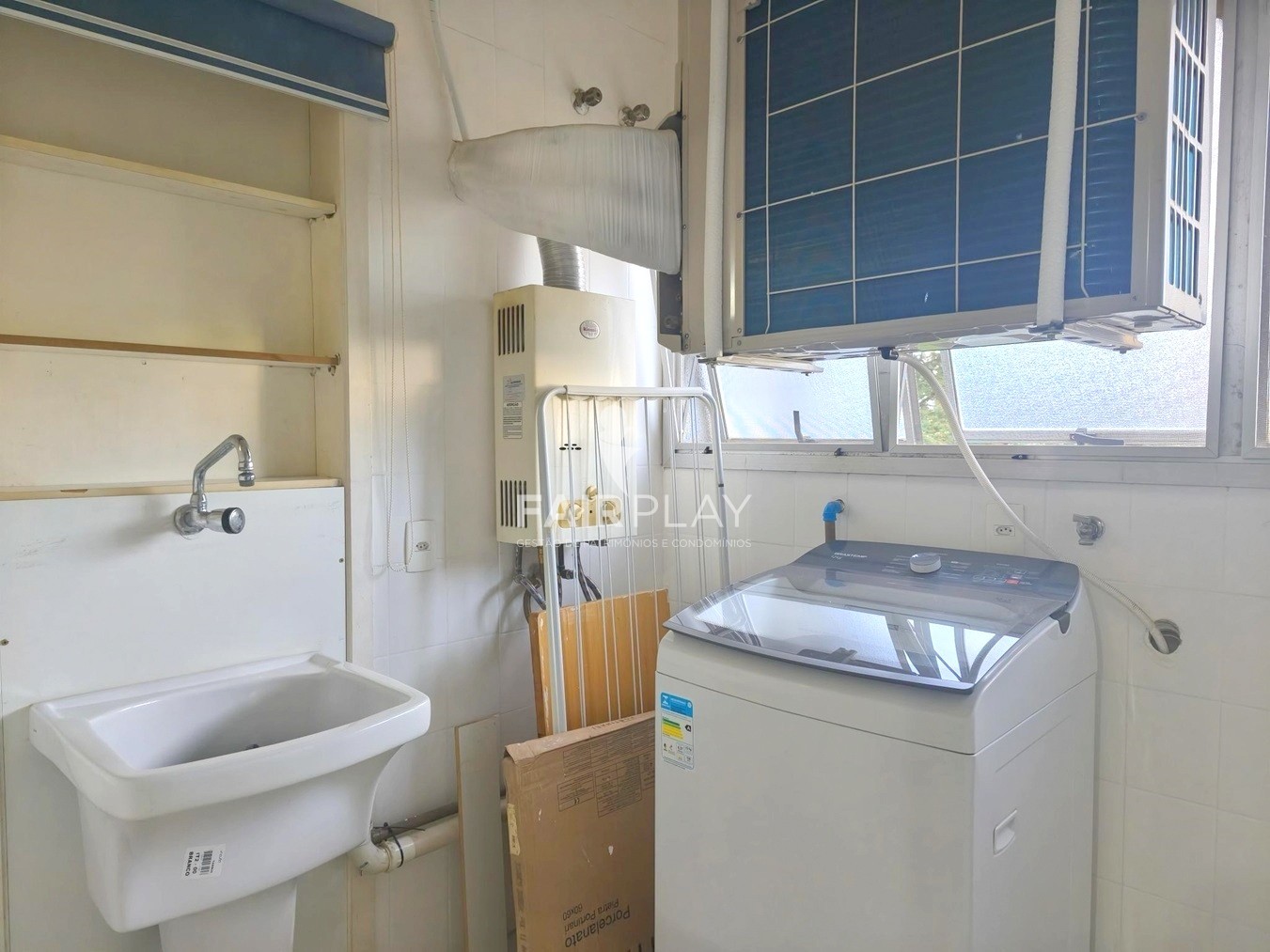 Apartamento, 2 quartos, 72 m² - Foto 26