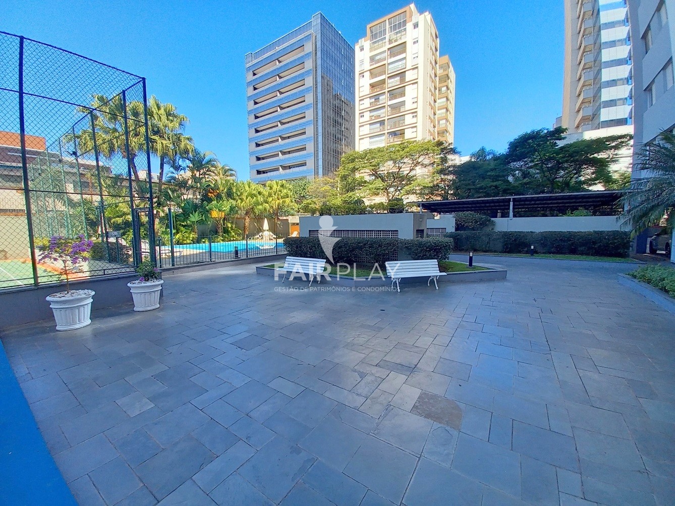 Apartamento, 2 quartos, 72 m² - Foto 30